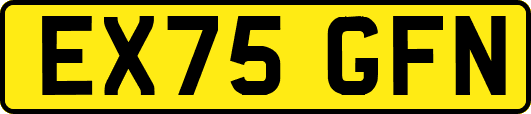 EX75GFN