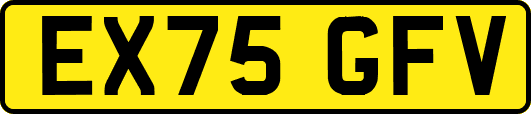 EX75GFV