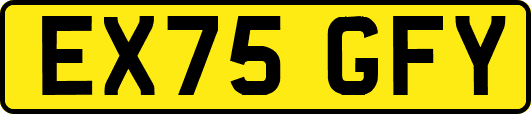 EX75GFY