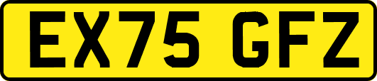 EX75GFZ