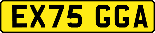 EX75GGA