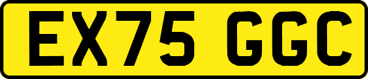 EX75GGC
