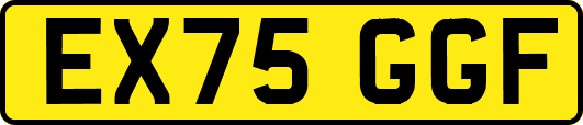EX75GGF