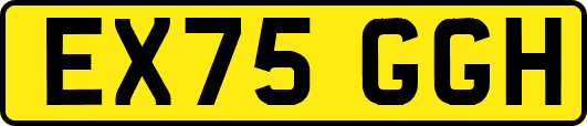 EX75GGH