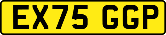 EX75GGP