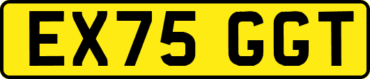 EX75GGT