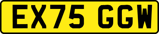 EX75GGW