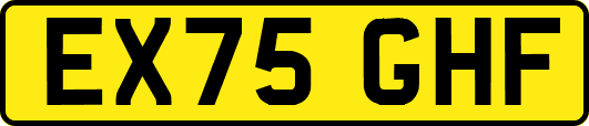EX75GHF