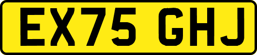 EX75GHJ