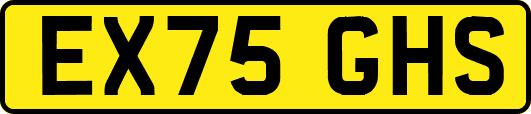 EX75GHS