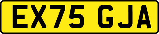 EX75GJA