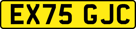 EX75GJC
