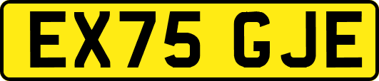 EX75GJE