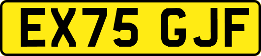 EX75GJF
