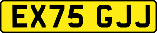 EX75GJJ