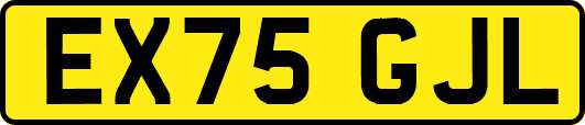 EX75GJL