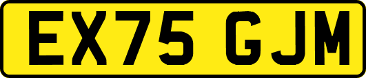 EX75GJM