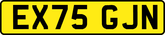 EX75GJN