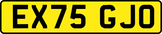 EX75GJO