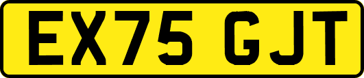 EX75GJT