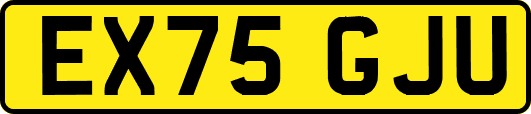 EX75GJU
