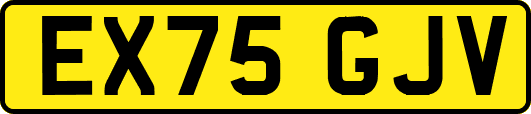 EX75GJV