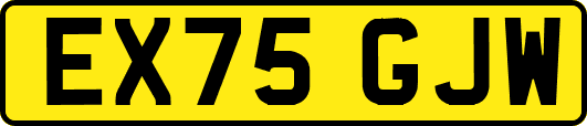 EX75GJW