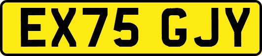 EX75GJY