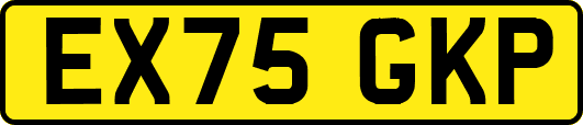 EX75GKP