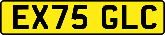 EX75GLC