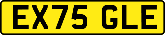 EX75GLE