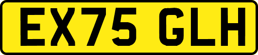 EX75GLH