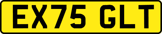 EX75GLT