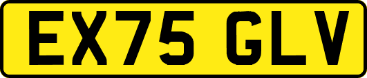 EX75GLV