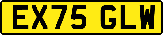 EX75GLW