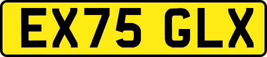 EX75GLX