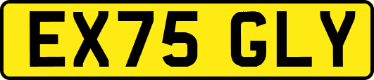 EX75GLY