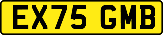 EX75GMB