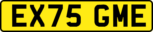EX75GME