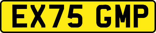 EX75GMP