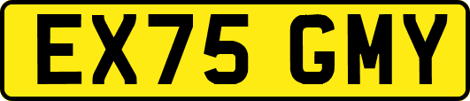 EX75GMY