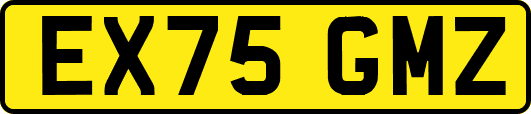EX75GMZ