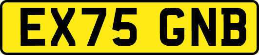 EX75GNB