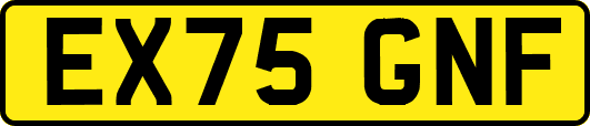 EX75GNF