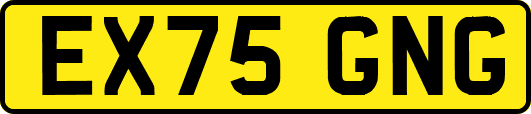 EX75GNG
