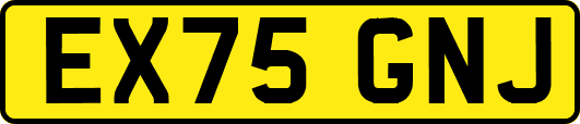 EX75GNJ