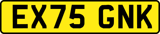 EX75GNK