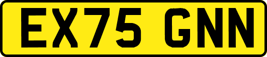 EX75GNN