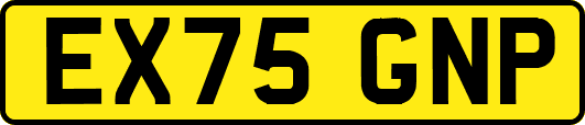 EX75GNP