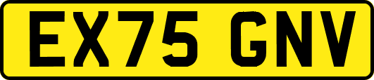 EX75GNV
